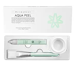 Dermaheal Cosmeceuticals A.A. Aqua Peel, 0.50 Fluid Ounce