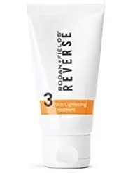 Rodan & Fields reverse lighting treatment