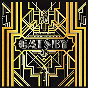 The Great Gatsby (Music From the Motion Picture)