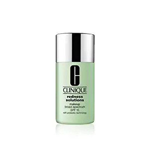 Clinique Clinique Redness Solutions Makeup - Calming Neutral