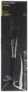 Shu Uemura Cheek Brush - Natural Brush 14H