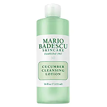 Mario Badescu Cucumber Cleansing Lotion