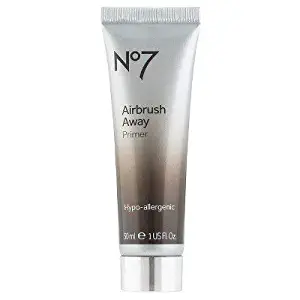 No7174; Airbrush Away Primer - 1oz Clear