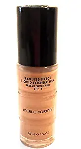 Merle Norman - Flawless Effect Liquid Foundation Broad Spectrum SPF - 15 - L22