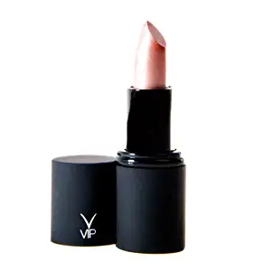 VIP Cosmetics Kardashian Inspired Kissable Sheer Beige Lip Gloss Lipstick 337 Make Up