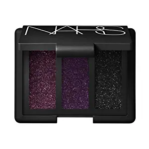 NARS Cosmetics Arabian Nights, Black Eye Shadow, 0.18-ounce