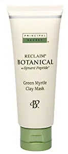Principal Secret – reclaim BOTANICAL – Green Myrtle Clay Mask – 1.7 oz