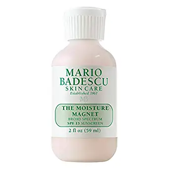 Mario Badescu The Moisture Magnet SPF 15, 2Fl Oz