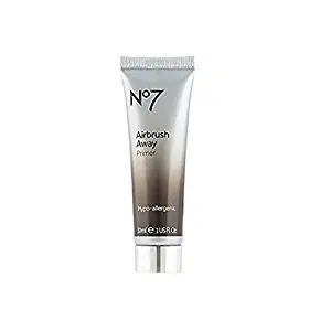 Boots No7 Airbrush Away Primer Original 1 oz by Boots