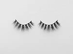 Pink Orchid Studio"Lover's Lane" Mink Lashes