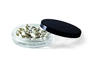 RECLAIM Age Braker Wrinkle Retreat Refirming Mask with Argireline Molecular Complex, Vitamin C and Glycolipids to Firm, Smooth and Contour Facial Skin, 24 capsules, by Principal Secret