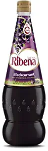 Ribena Blackcurrant 1.5L - 3 Pack