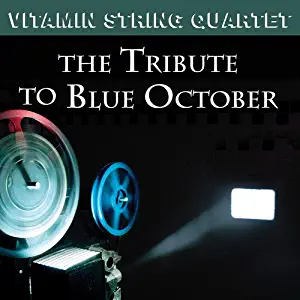 Vitamin String Quartet Tribute To Blue October