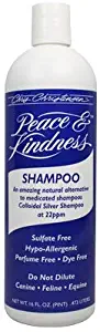 Chris Christensen Peace and Kindness Shampoo