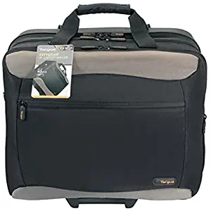 Targus CityGear Rolling Travel Laptop Case