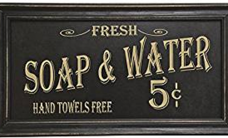 The 10 Best Home Sign Decor Rustic