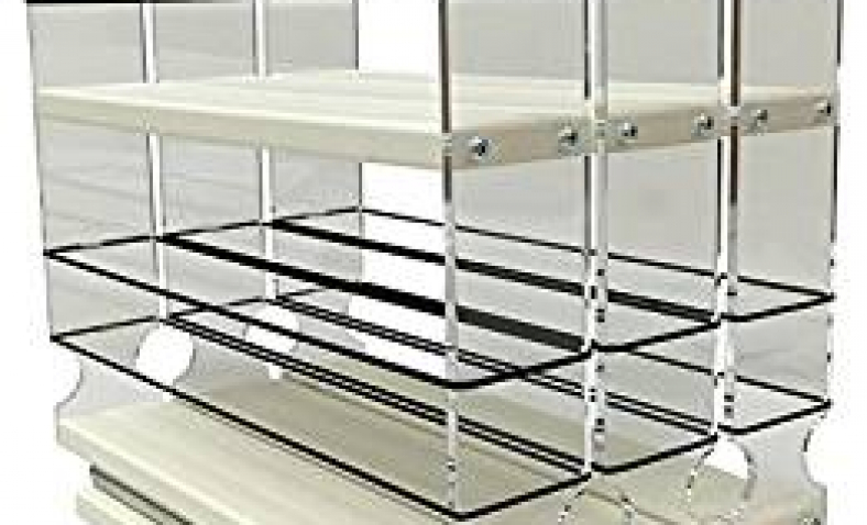 Best Rubbermaid Pull Down Spice Rack White Fg8020rdwht