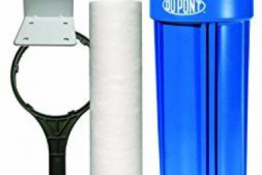 Which Is The Best Refrigerator Water Filter Inline Dupont