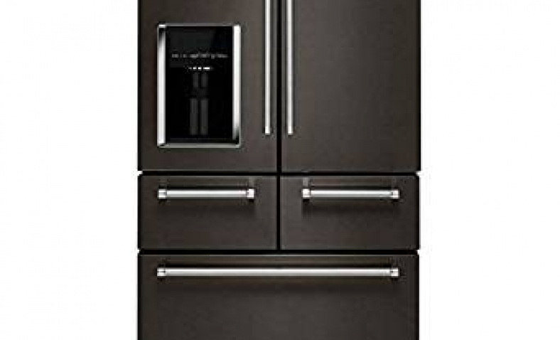 Which Is The Best Kitchenaid Refrigerator Krmf706ess